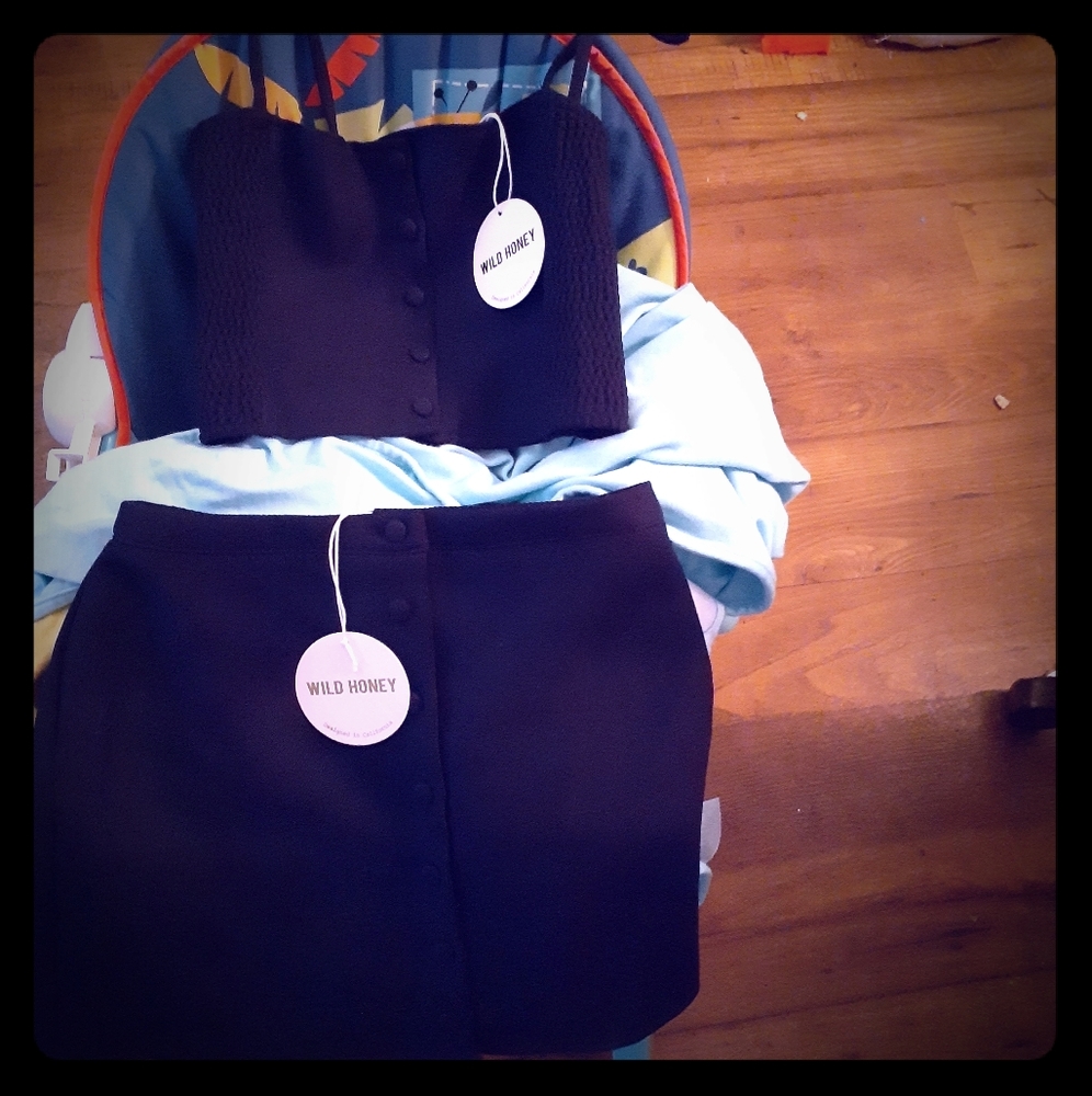 Women set